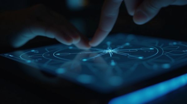 Comment l'IA agentique assure la transparence des actions ?