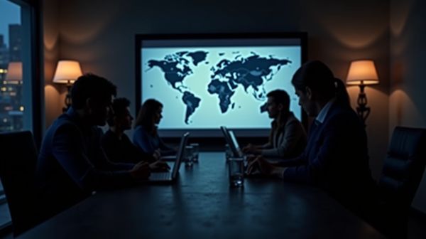 Les défis de la souveraineté numérique et leurs solutions