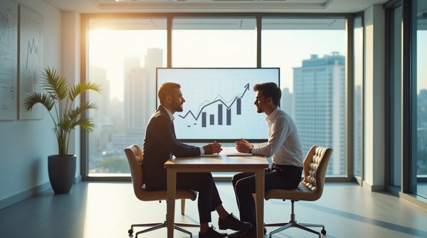 Optimisez vos processus d'affaires avec une agence d'automatisation